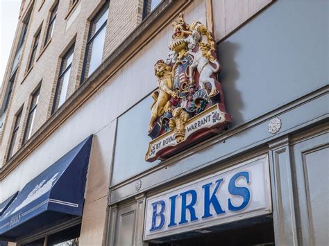 birks jewelry saskatoon.